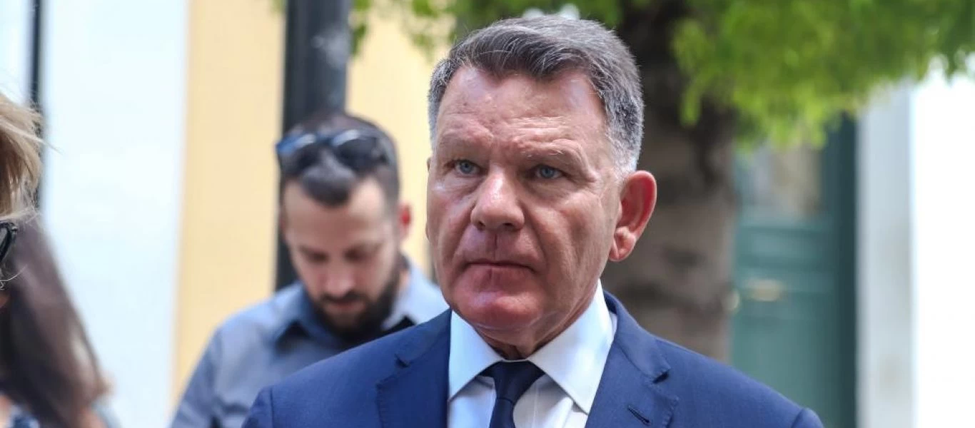 Φολέγανδρος -Α.Κούγιας: «Απόλυτα συνειδητοποιημένος ο δολοφόνος - Τα είχε 400!»